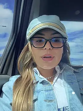 ValeriiGomez online show from 09/08/25, 02:16