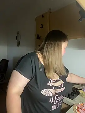 MartaXLove online show from 10/26/25, 04:24