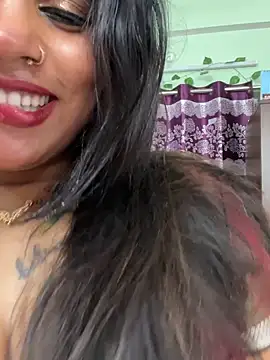 V-Hot-Sweti online show from 09/14/25, 07:13