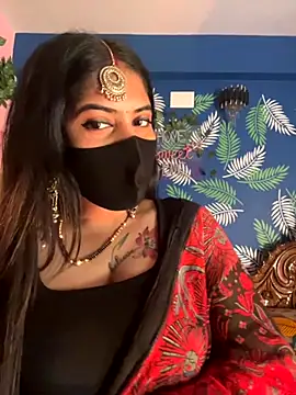 V-Hot-Sweti online show from 11/16/25, 08:20