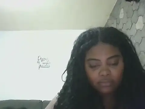 LunaSthena online show from 10/30/25, 12:45