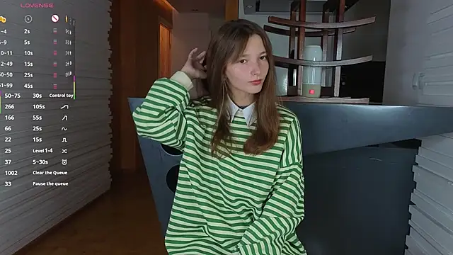 DongMolt online show from 09/13/25, 05:13