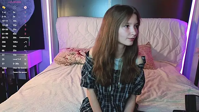 DongMolt online show from 09/18/25, 05:15