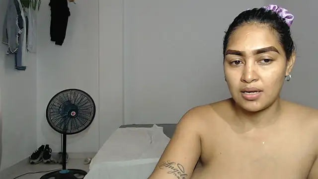 MichellSexxx online show from 09/28/25, 09:53