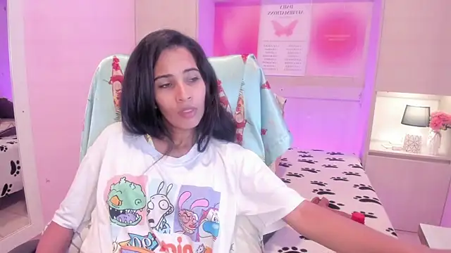 LexxaQueen online show from 10/11/25, 10:19