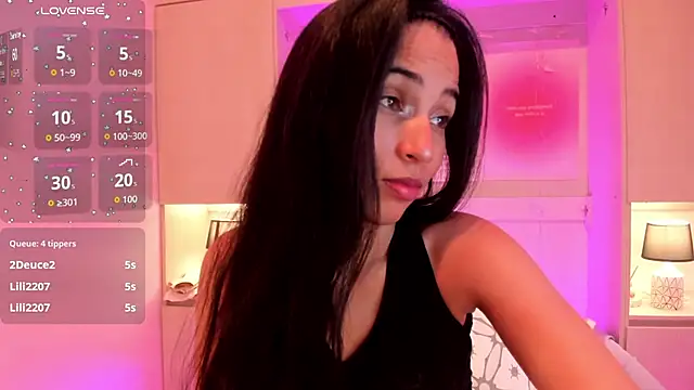 LexxaQueen online show from 11/06/25, 04:24