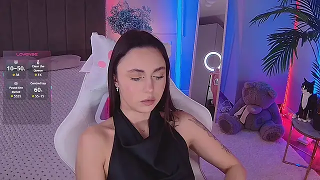 Leri Star online show from 11/16/25, 06:13