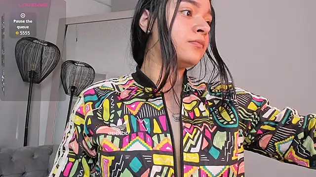 Elen CR online show from 09/29/25, 08:57