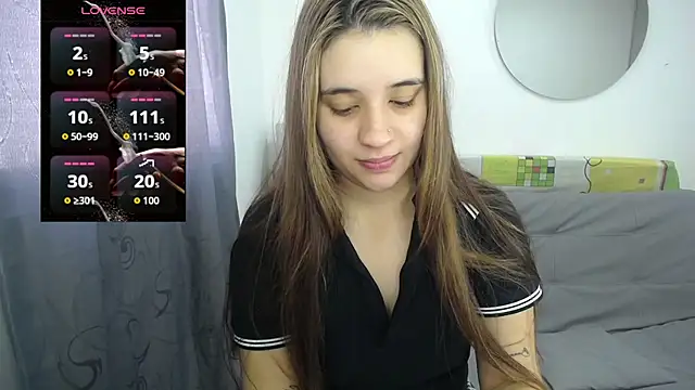 Snapshot of Ambar_lynn chatting on 10/02/25, 03:19 Ambar lynn online show from 10/02/25, 03:19