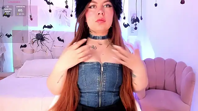 melissa es online show from 10/22/25, 12:05