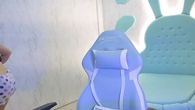 KatyBlondee online show from 09/15/25, 03:17