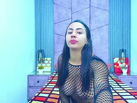 PamelaRamirez online show from 10/05/25, 01:09