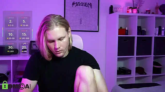 MarcusJLahn online show from 09/09/25, 11:04