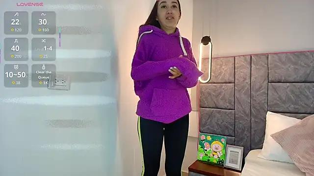 alaska  williams   online show from 10/07/25, 12:13