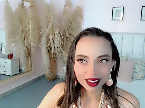 Perla vonrose online show from 09/29/25, 03:22