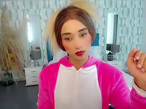 samantha bliss online show from 09/30/25, 12:26