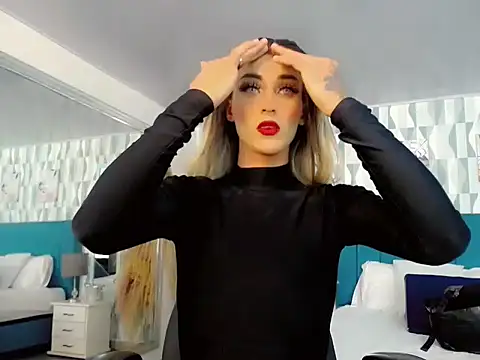 samantha bliss online show from 09/30/25, 07:19