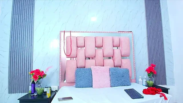 SofiaSommers online show from 11/10/25, 07:13