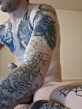 Mr nightfall online show from 10/23/25, 01:05