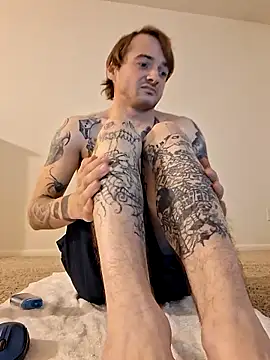 Mr nightfall online show from 11/01/25, 03:52