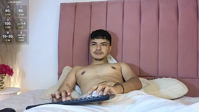 Snowlann online show from 10/12/25, 05:50