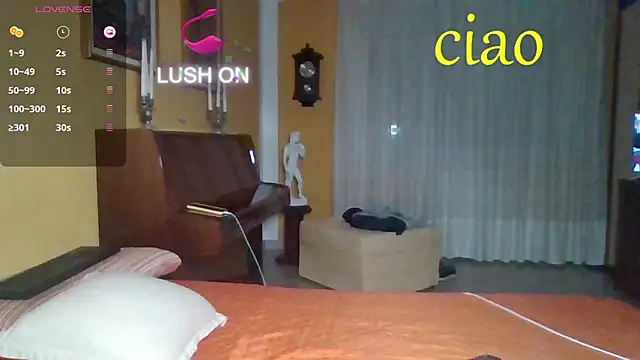 lattediyak online show from 10/21/25, 12:00