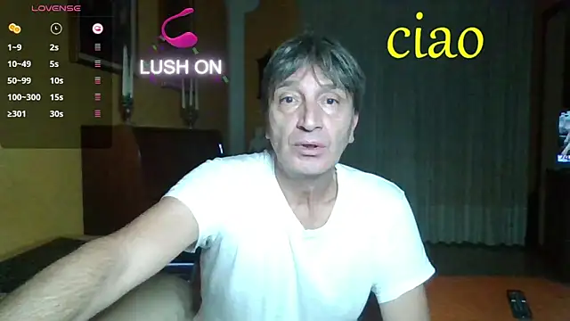 lattediyak online show from 11/01/25, 01:51