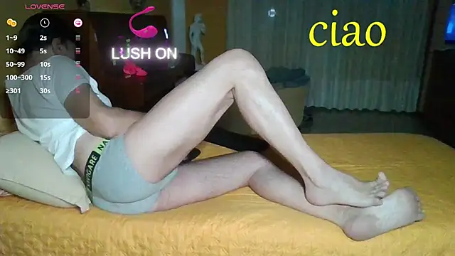 lattediyak online show from 11/20/25, 12:55