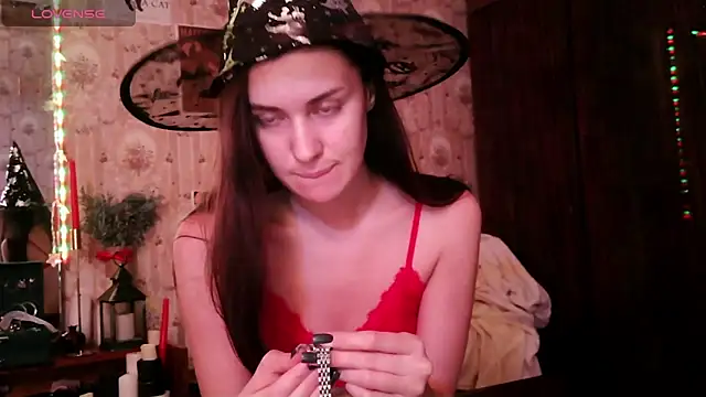 Snapshot of Just_Melissa chatting on 10/29/25, 05:04 Just Melissa online show from 10/29/25, 05:04