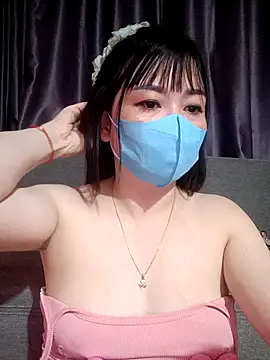 ChunkyLy online show from 09/11/25, 02:33
