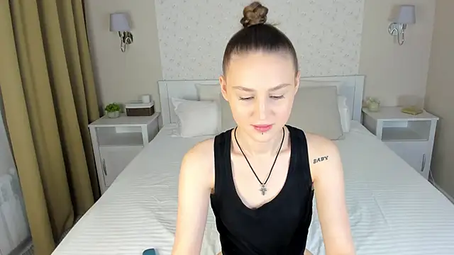 sasha  meow online show from 11/06/25, 12:44