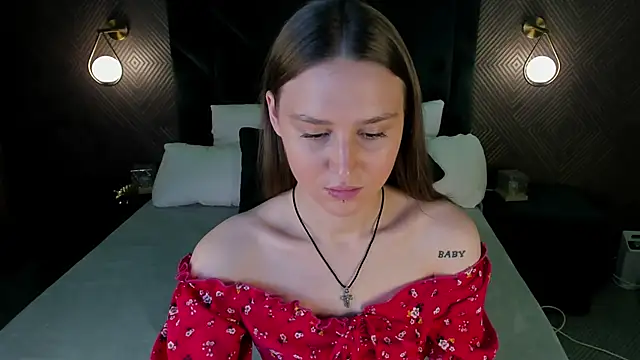 sasha  meow online show from 11/18/25, 07:24