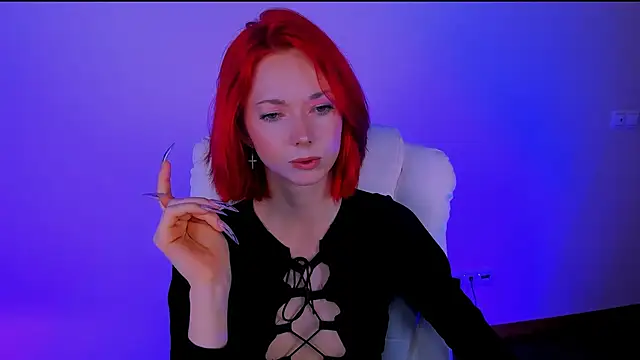 Snapshot of KimBoydd chatting on 09/22/25, 08:05 KimBoydd online show from 09/22/25, 08:05