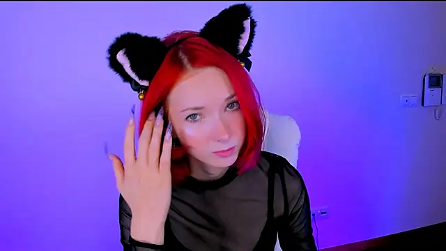 Snapshot of KimBoydd chatting on 10/02/25, 07:59 KimBoydd online show from 10/02/25, 07:59