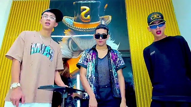 Dante Brown1  online show from 10/12/25, 08:52