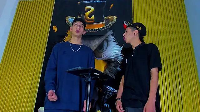 Dante Brown1  online show from 11/05/25, 09:48