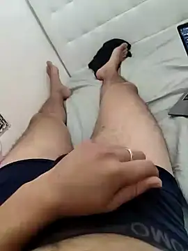 Yazaza1999 online show from 09/10/25, 01:22