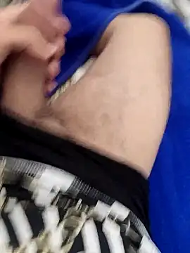 Yazaza1999 online show from 10/06/25, 08:34