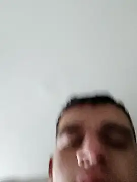 Yazaza1999 online show from 11/23/25, 06:46