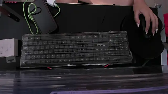 amara foxx online show from 10/04/25, 12:03