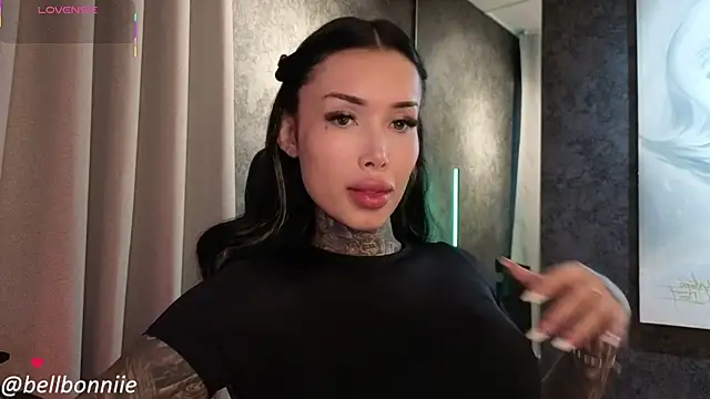 belllbonniie online show from 11/06/25, 05:58