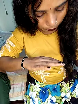 Nand Bhabhi online show from 10/22/25, 04:18