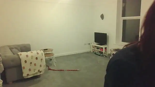 RoseMaee online show from 10/19/25, 07:03