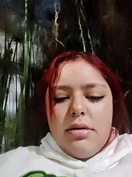 cherry canndy  online show from 11/21/25, 10:25