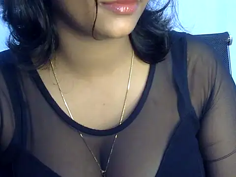 Hott Noor online show from 10/29/25, 07:43