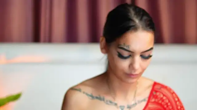 KarsynJaydde online show from 11/15/25, 09:54