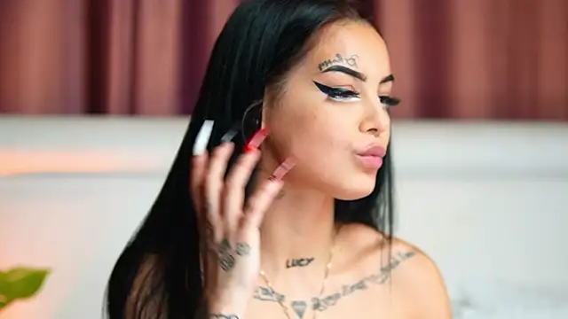 KarsynJaydde online show from 11/18/25, 09:08