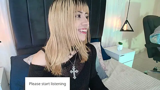 IvyBelle  online show from 10/09/25, 11:41