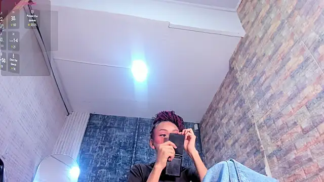 V suckscock online show from 11/15/25, 12:34