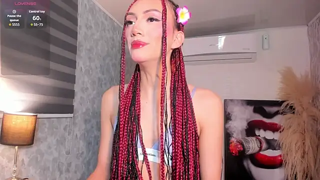 V suckscock online show from 11/18/25, 01:04